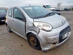 2011 CITROEN C1 1.0I VT 5DR for sale at Copart CORBY