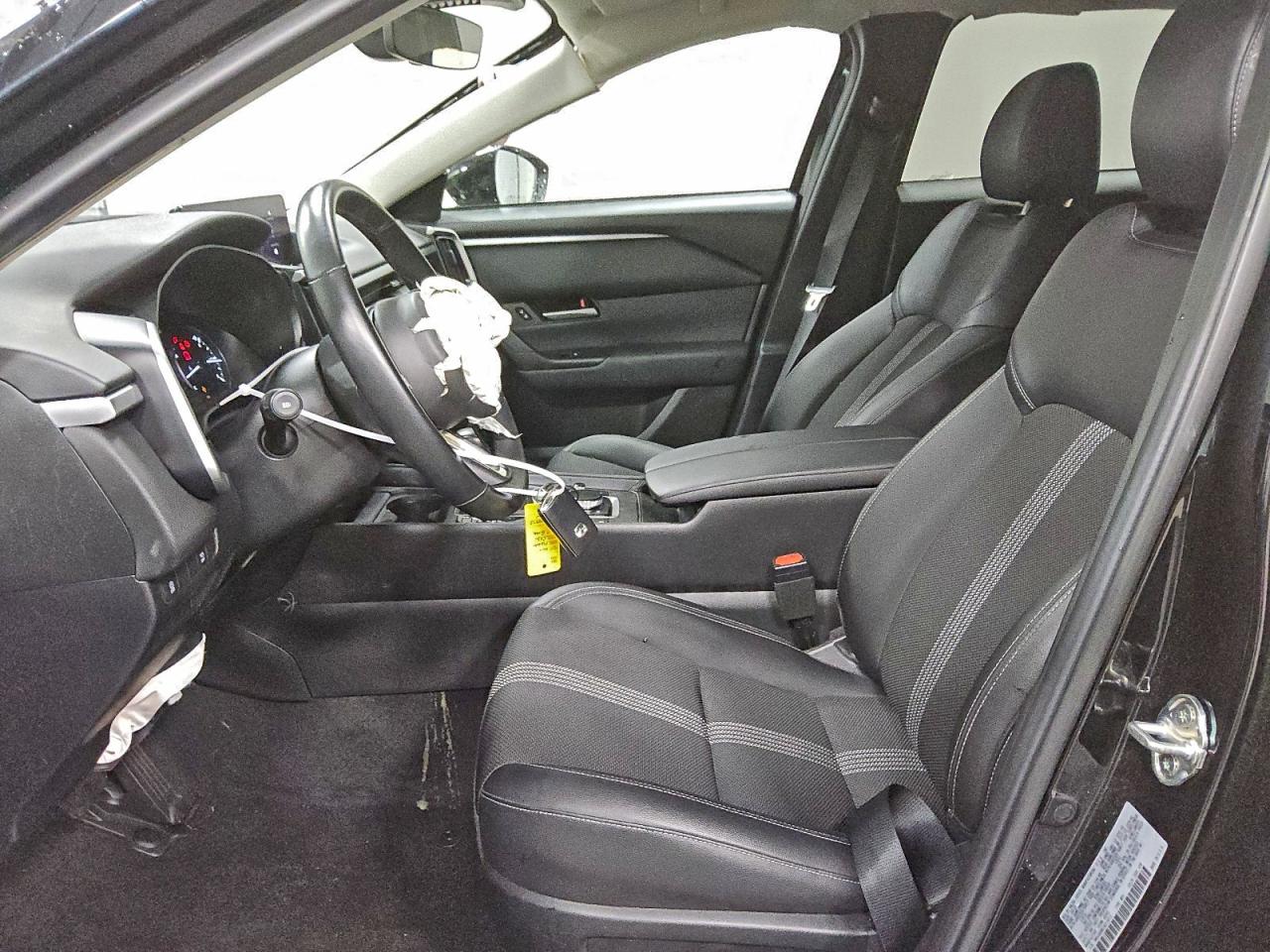 2025 Mazda Cx-50 Preferred VIN: 7MMVABBM6SN319973 Lot: 95973975