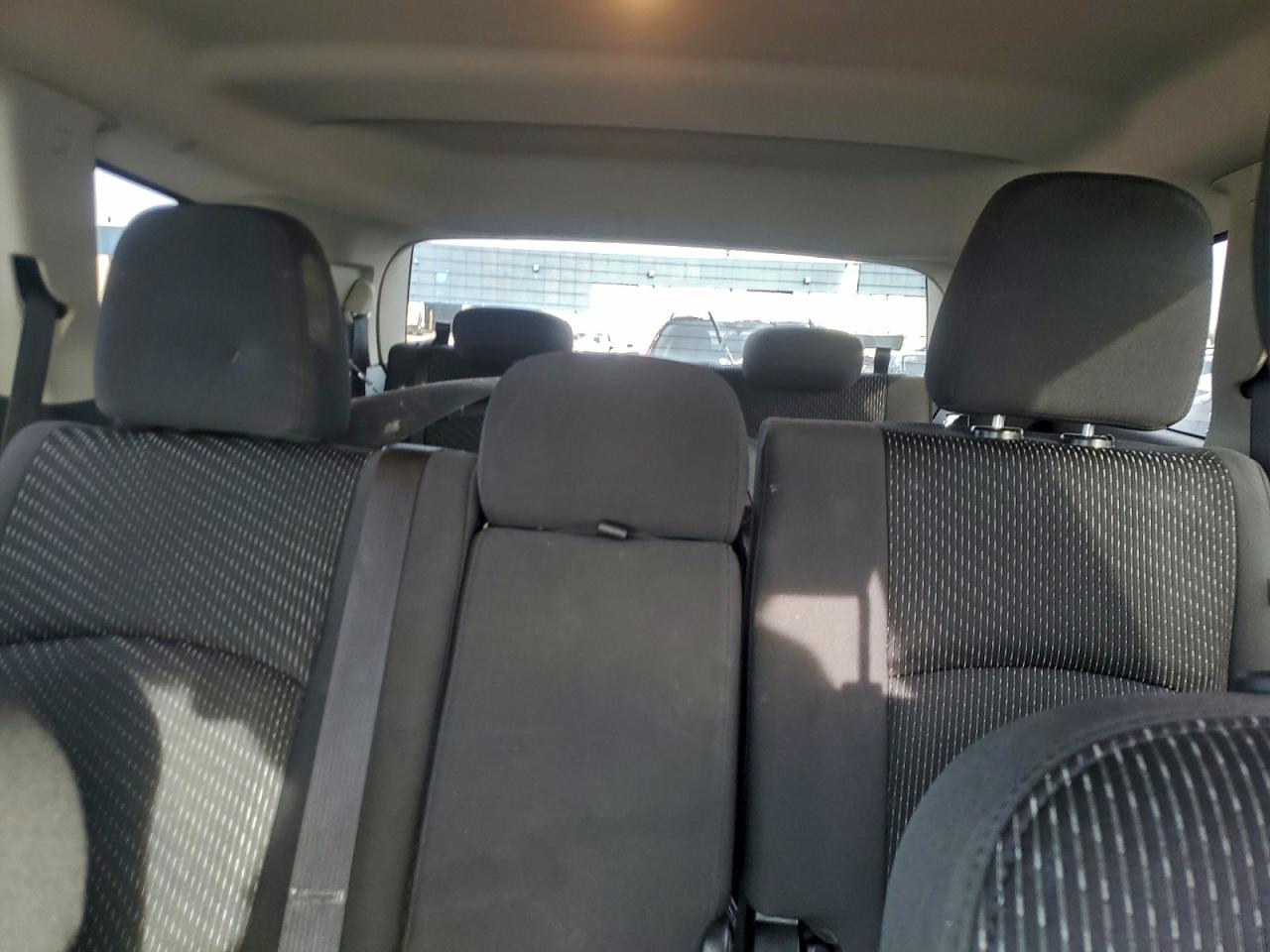 2018 Dodge Journey Se VIN: 3C4PDCAB8JT530502 Lot: 93759645