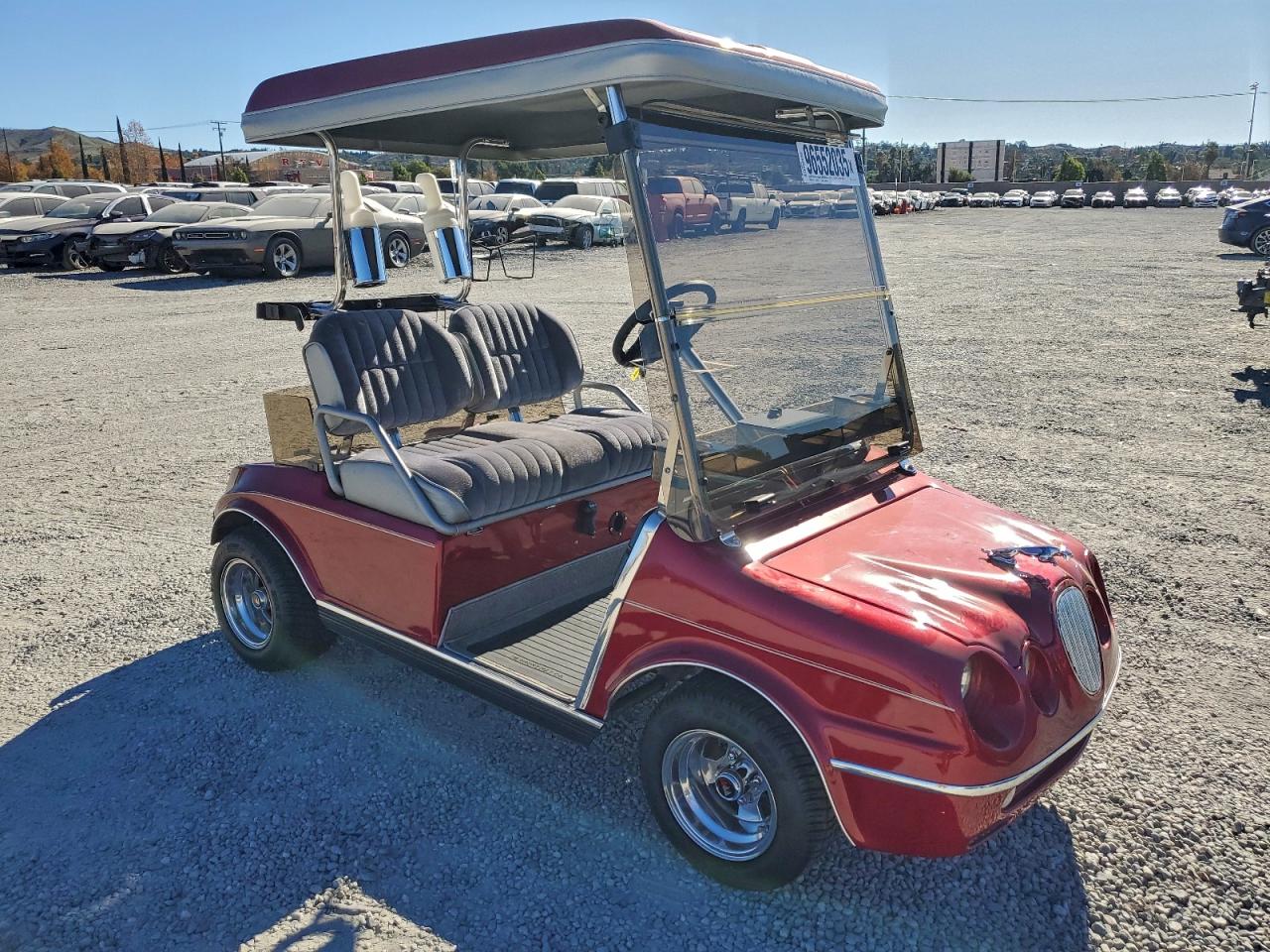 2001 Bayliner Marine/Trl
