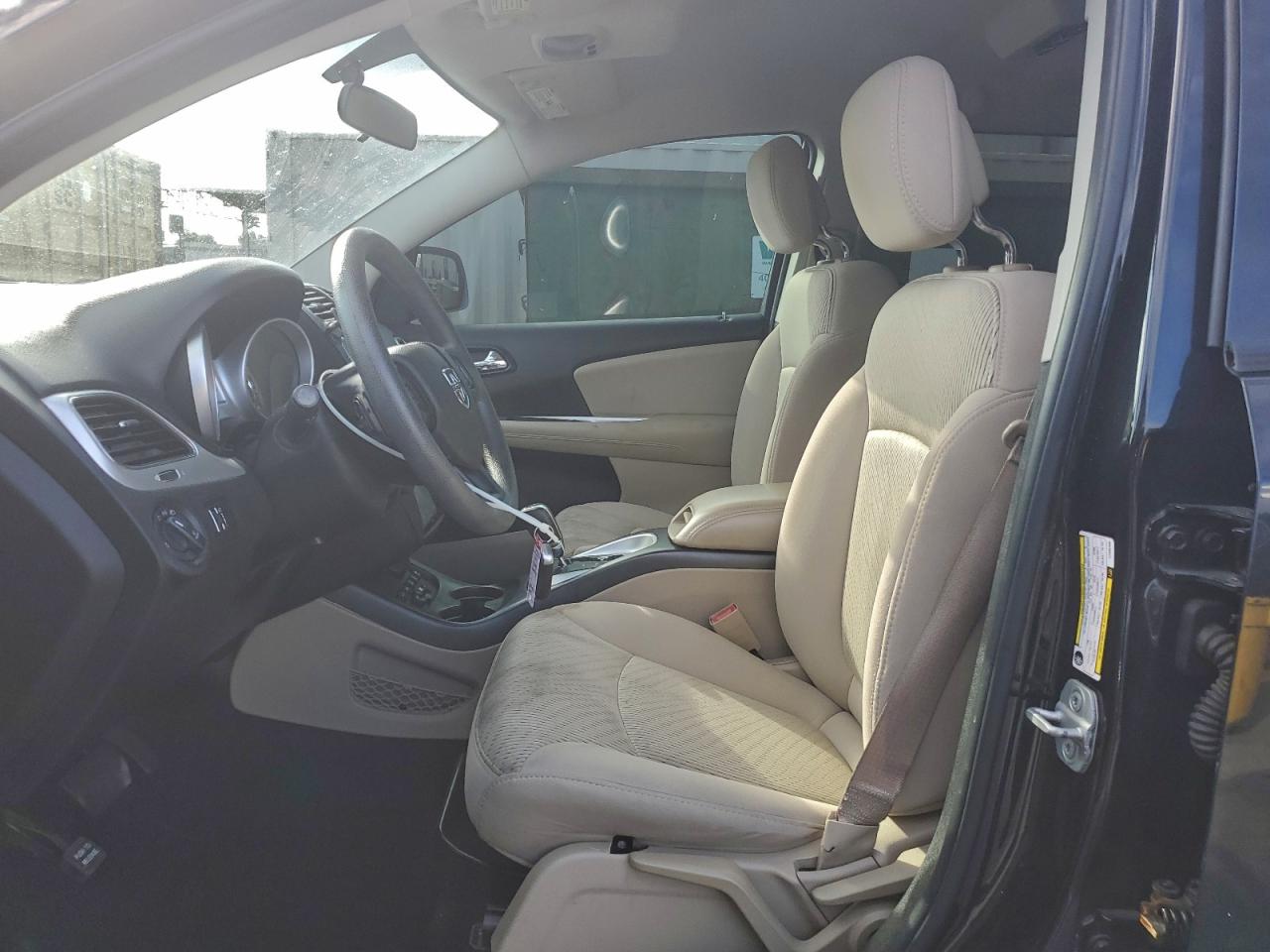 2012 Dodge Journey Sxt VIN: 3C4PDCBG4CT395760 Lot: 95829845