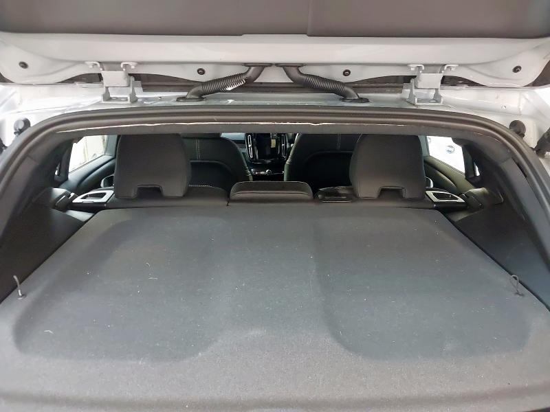 2024 VOLVO XC40 2.0 B3P PLUS DARK 5DR AUTO