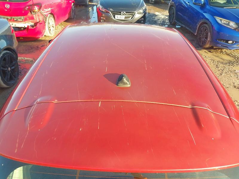 2014 RENAULT CLIO 0.9 TCE 90 DYNAMIQUE S MEDIANAV ENERGY 5DR