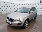 2011 VOLVO XC60 D5 [205] SE LUX 5DR AWD GEARTRONIC for sale at Copart WESTBURY