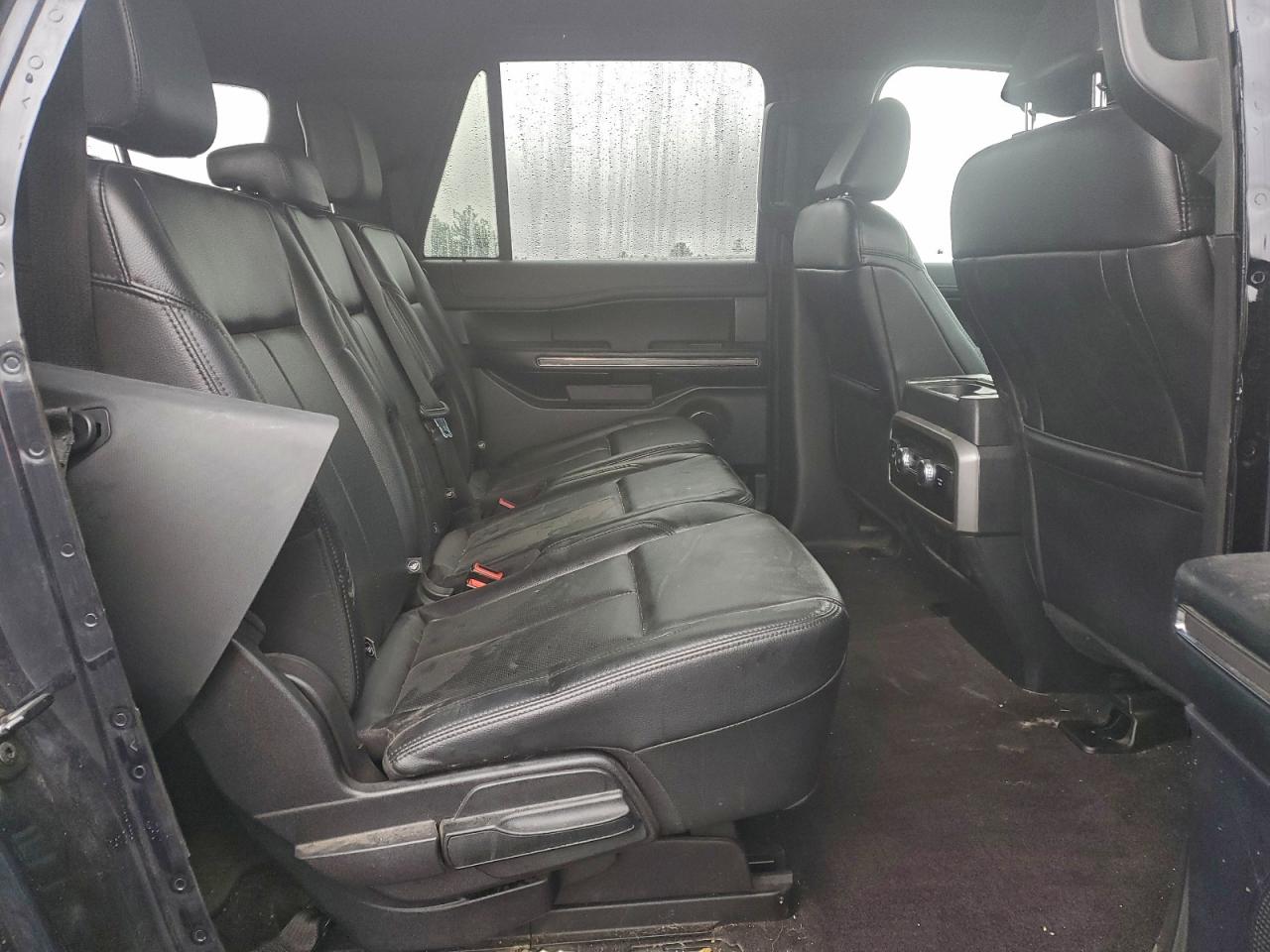 2021 Ford Expedition Max Xlt VIN: 1FMJK1JT7MEA02488 Lot: 96380125