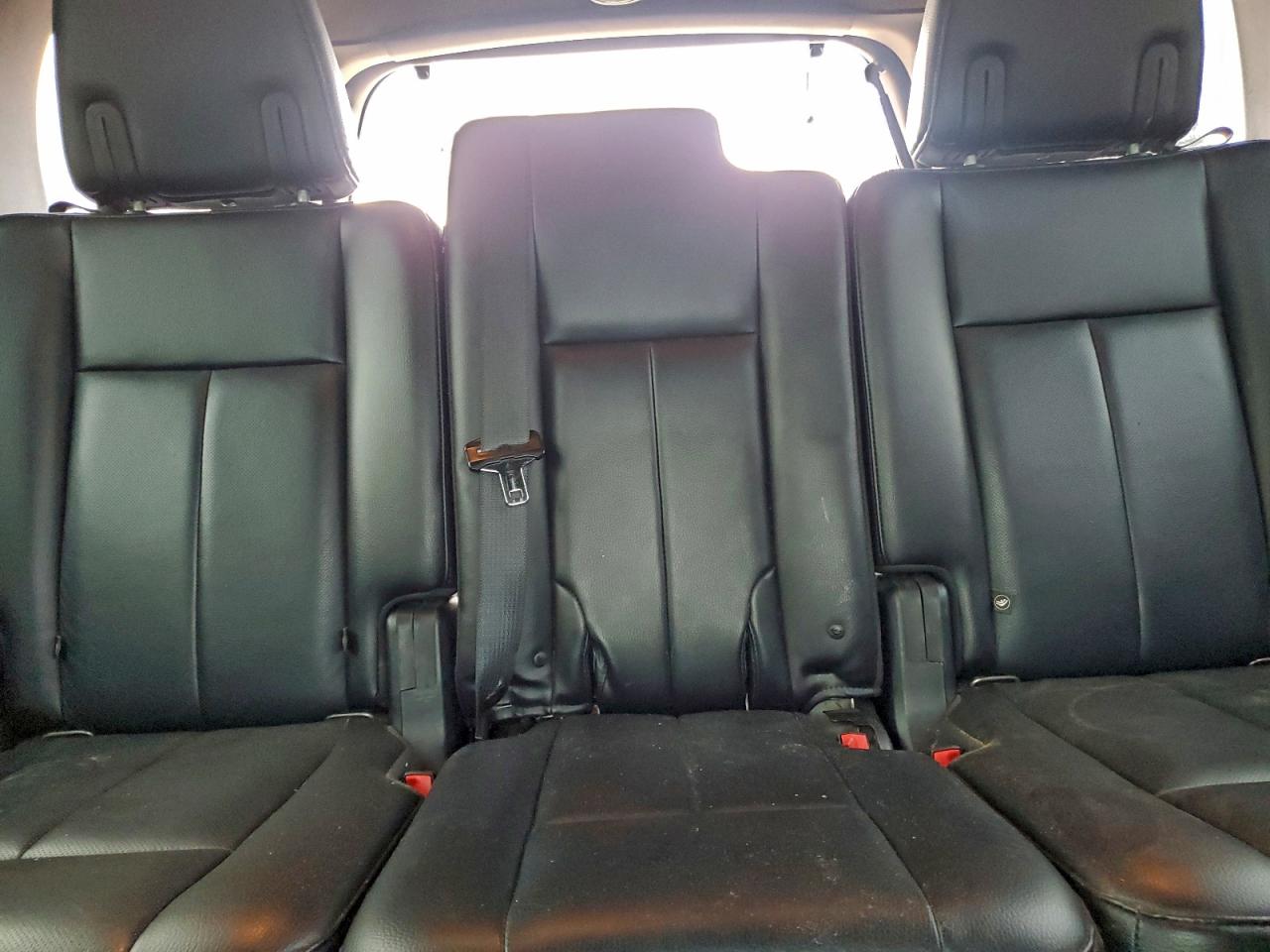 2015 Ford Expedition Xlt VIN: 1FMJU1HT8FEF41527 Lot: 95612945