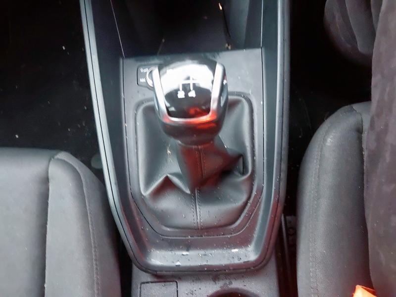 2021 AUDI A1 25 TFSI TECHNIK 5DR