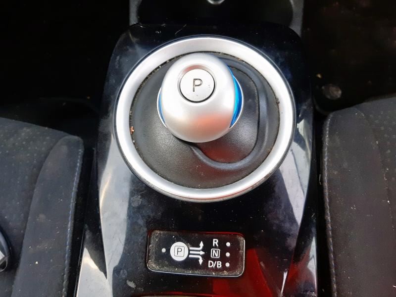 2016 NISSAN LEAF 80KW ACENTA 30KWH 5DR AUTO