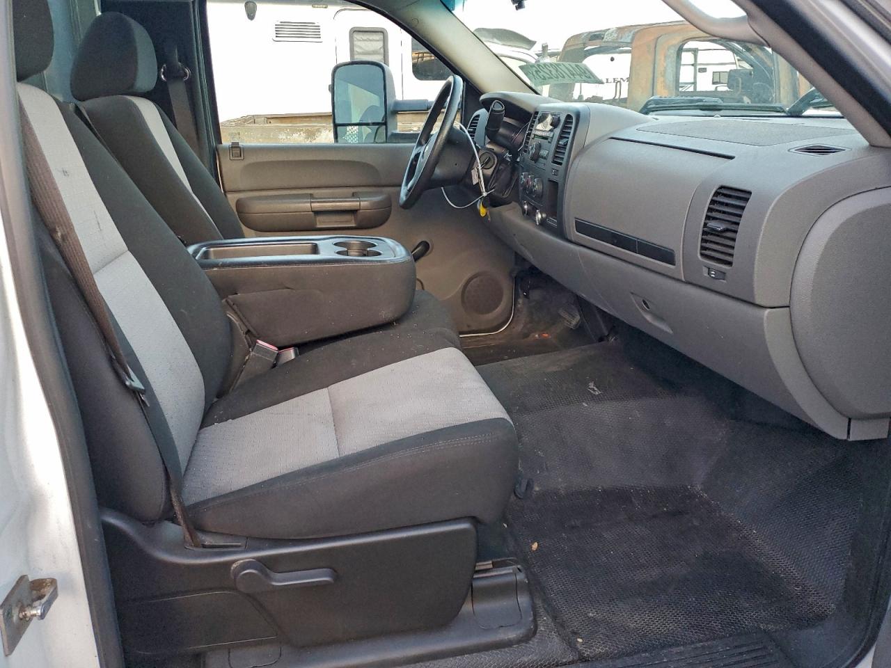 2009 Chevrolet Silverado C3500 VIN: 1GBJC74KX9E106685 Lot: 94478325