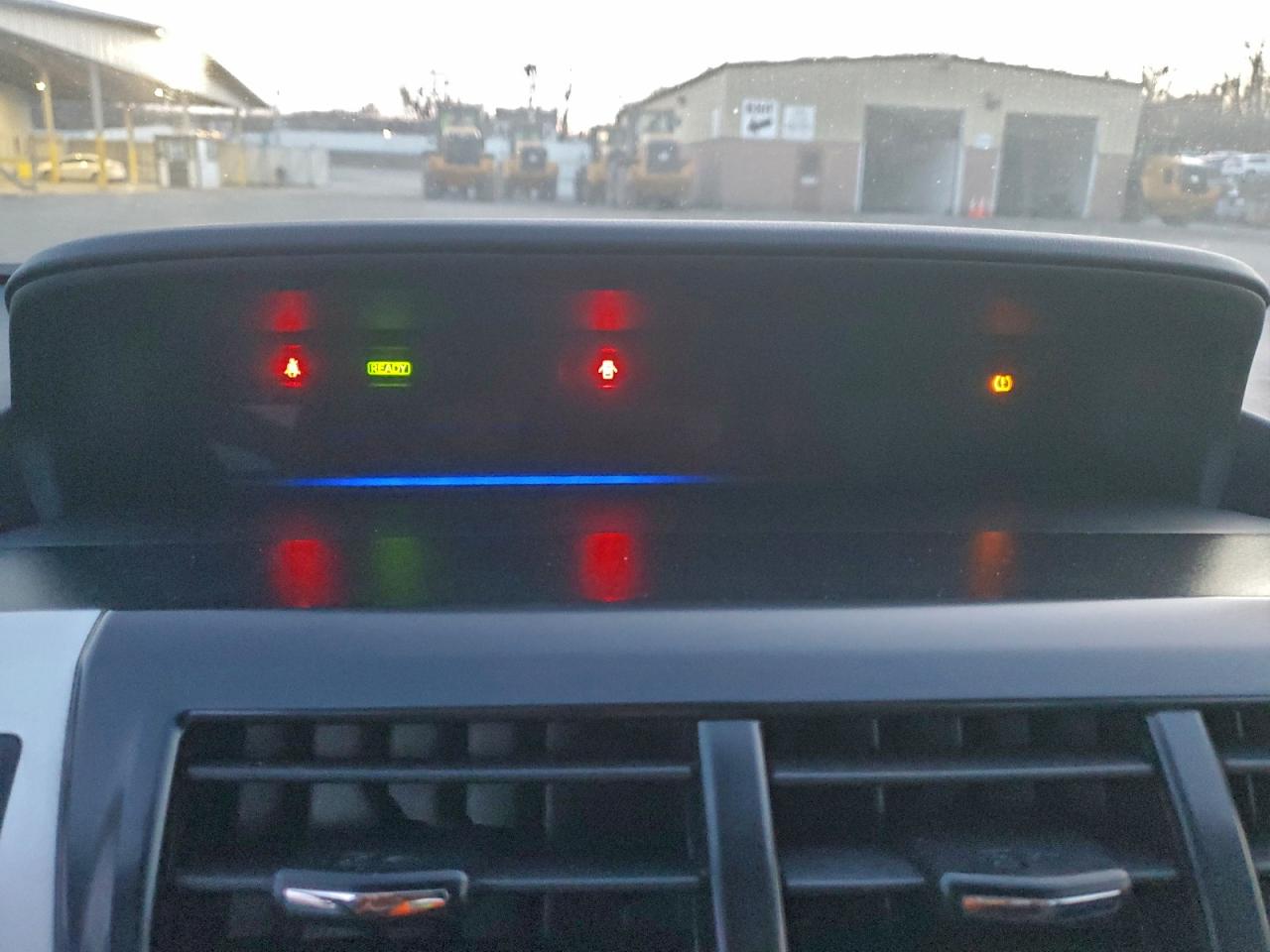 2014 Toyota Prius V VIN: JTDZN3EU8E3319383 Lot: 95143495