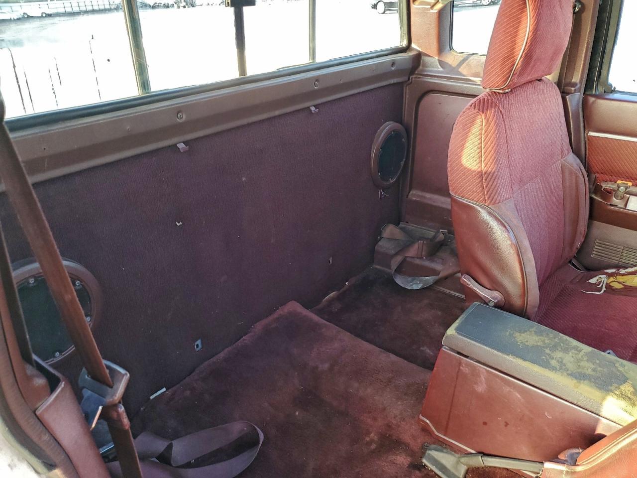 1987 Nissan D21 King Cab VIN: JN6HD16S1HW004067 Lot: 95285105