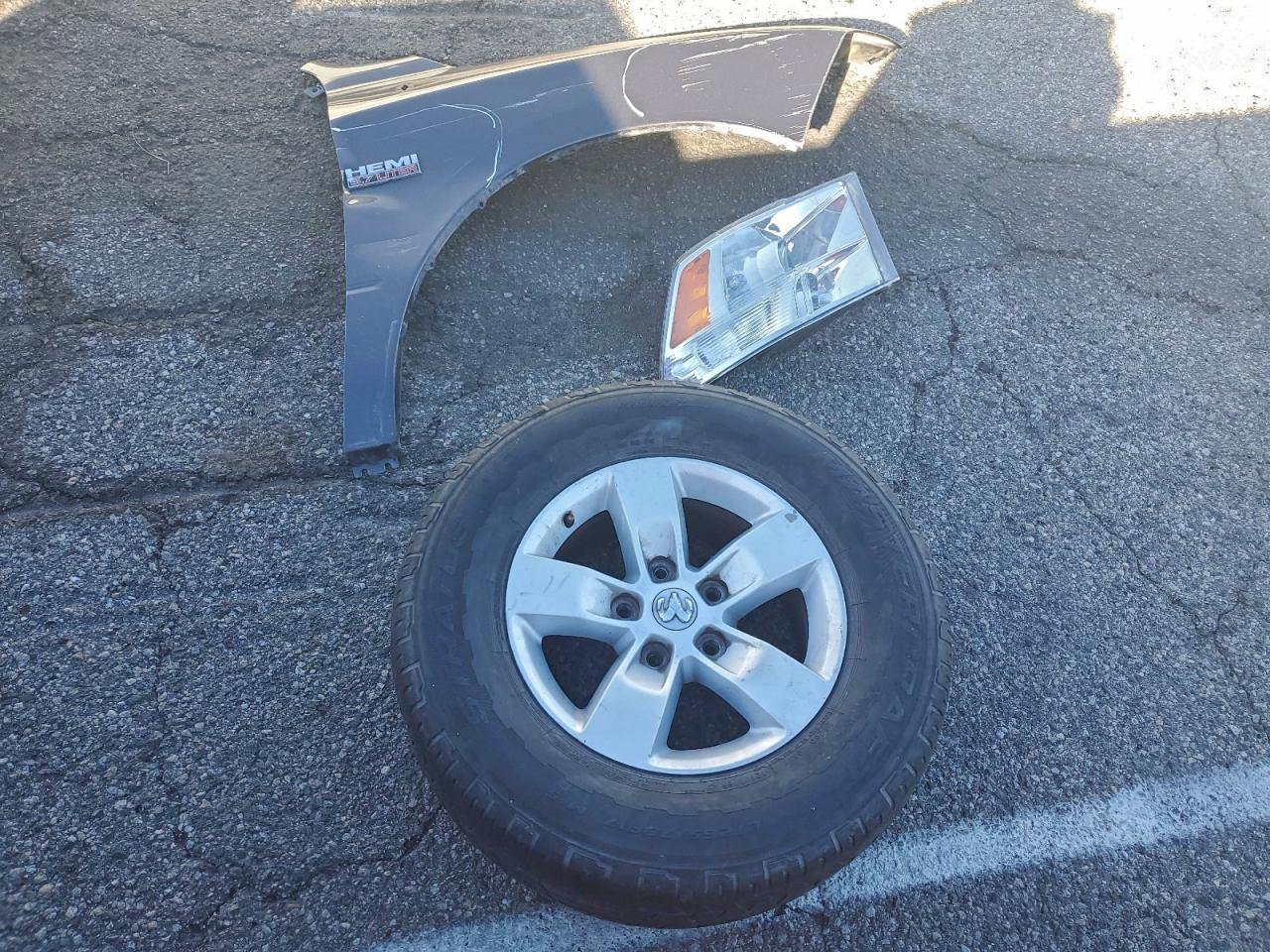 2015 Ram 1500 Slt VIN: 1C6RR6GT9FS569711 Lot: 95279105