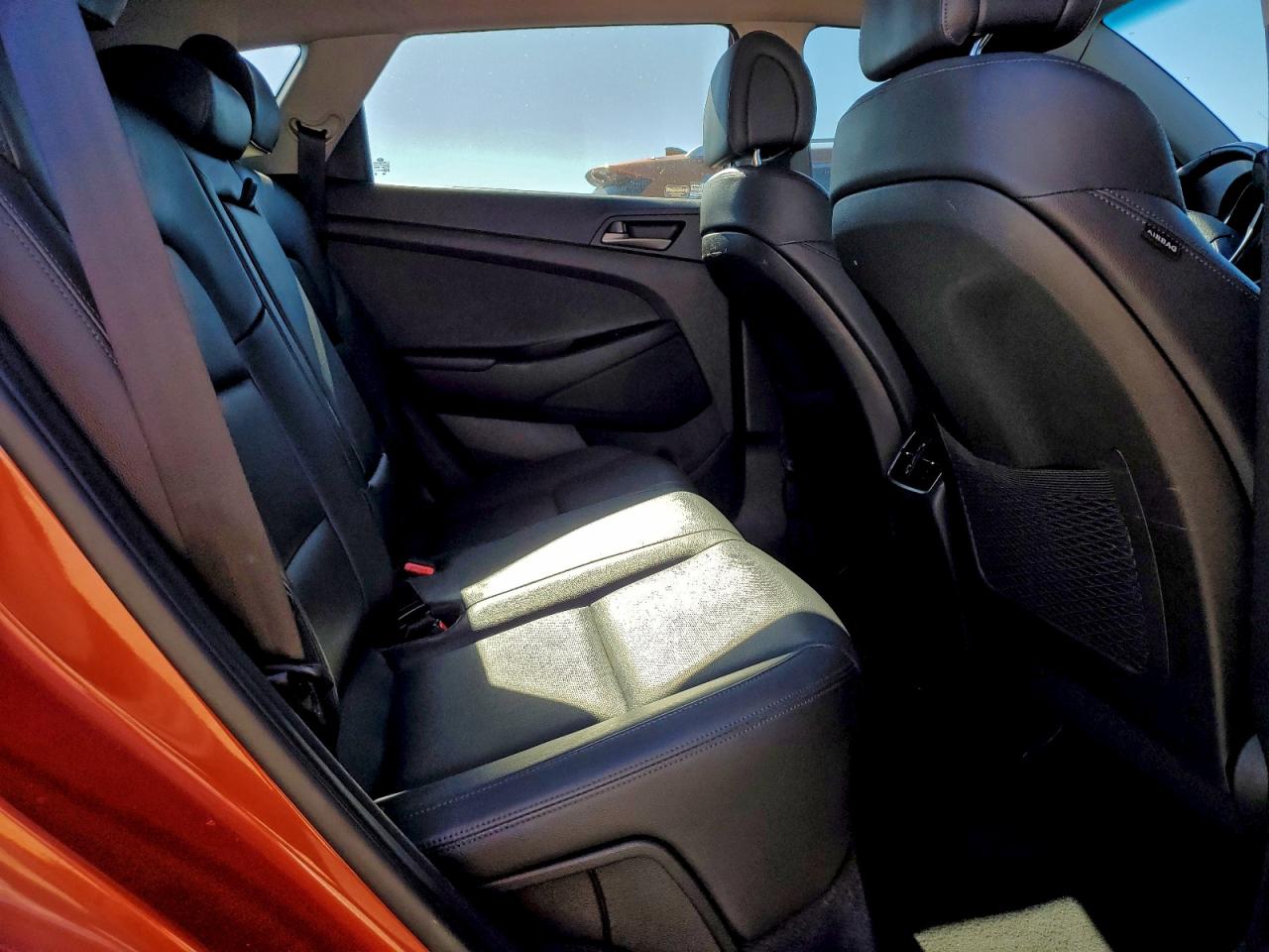 2016 Hyundai Tucson Limited VIN: KM8J33A28GU215850 Lot: 96711945