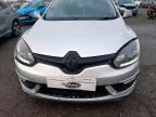 2014 RENAULT MEGANE 1.6 VVT KNIGHT EDITION 5DR for sale at Copart SANDTOFT