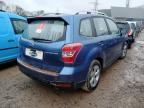 2015 SUBARU FORESTER 2.0 XE 5DR for sale at Copart BRISTOL
