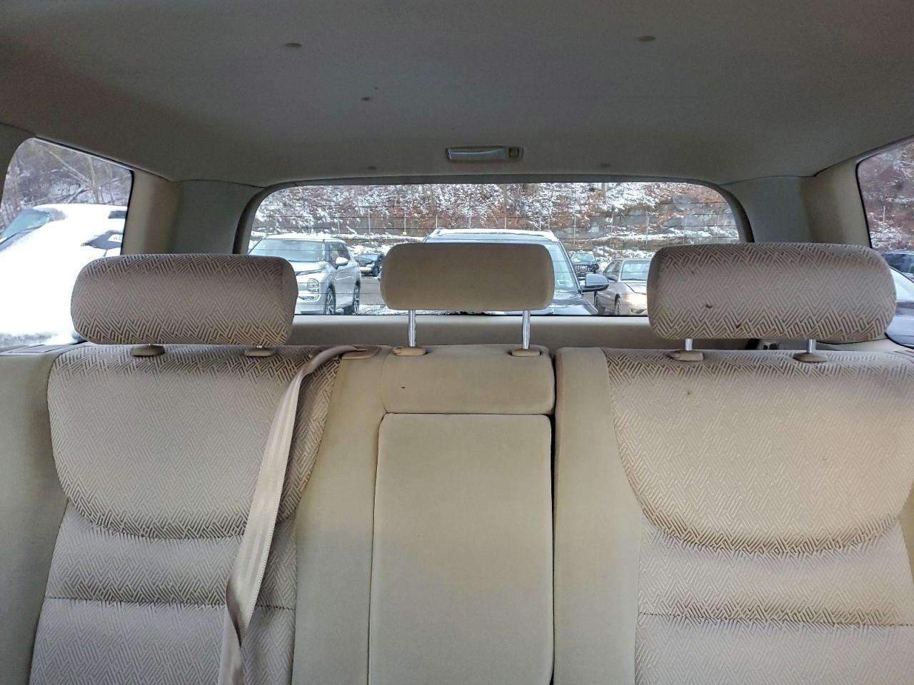 2003 Toyota Highlander Limited VIN: JTEHF21A230154519 Lot: 94820175