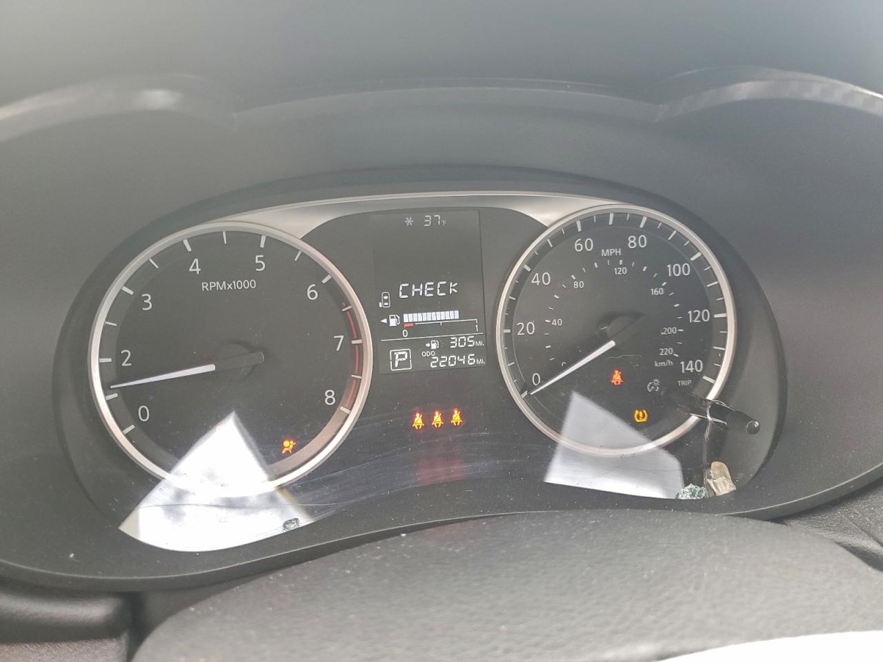 2025 Nissan Versa S VIN: 3N1CN8DVXSL831145 Lot: 94538875