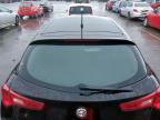 2011 ALFA ROMEO GIULIETTA 2.0 JTDM-2 140 LUSSO 5DR for sale at Copart CHESTER