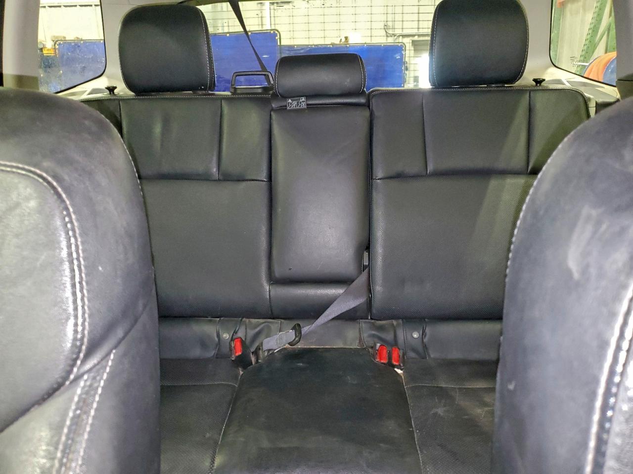 2015 Subaru Forester 2.5I Limited VIN: JF2SJARCXFH831039 Lot: 96112295