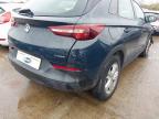 2019 VAUXHALL GRANDLAND X 1.2 TURBO SE 5DR for sale at Copart ROCHFORD