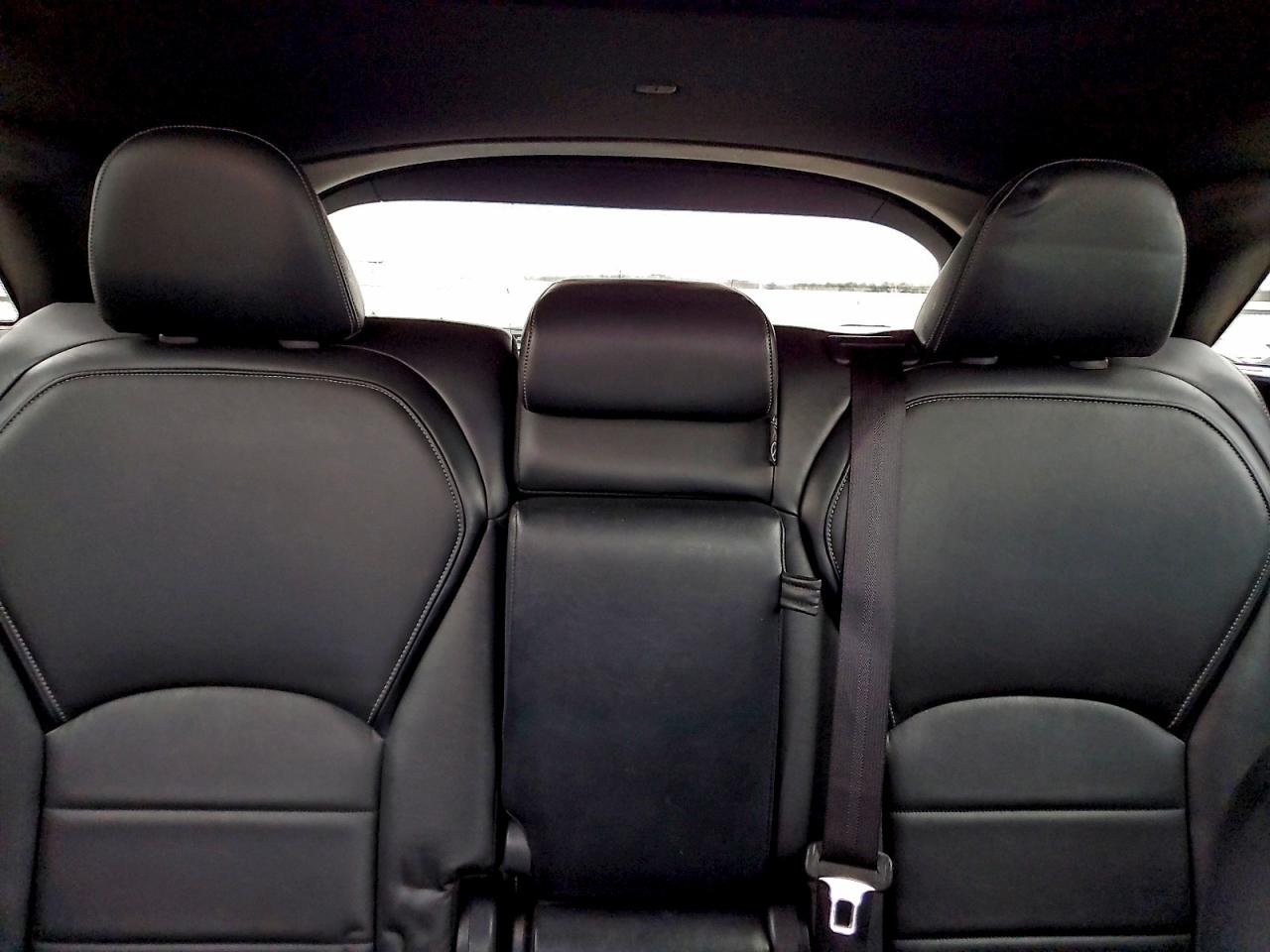 2020 Infiniti Qx50 Pure VIN: 3PCAJ5M31LF106417 Lot: 94802985