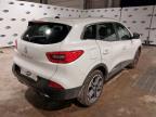 2017 RENAULT KADJAR 1.2 TCE DYNAMIQUE S NAV 5DR for sale at Copart CORBY