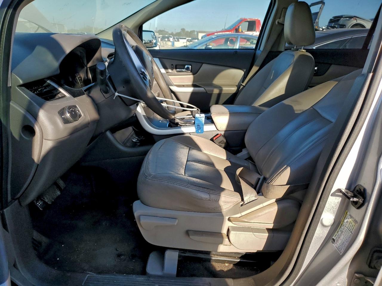 2012 Ford Edge Se VIN: 2FMDK3GCXCBA29386 Lot: 96351555