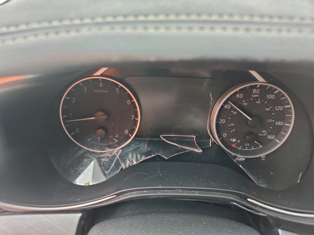 2016 Nissan Maxima 3.5S VIN: 1N4AA6AP1GC395434 Lot: 93919905