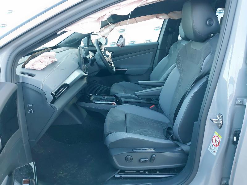 2024 VOLKSWAGEN ID.4 210KW MATCH PRO 77KWH 5DR AUTO