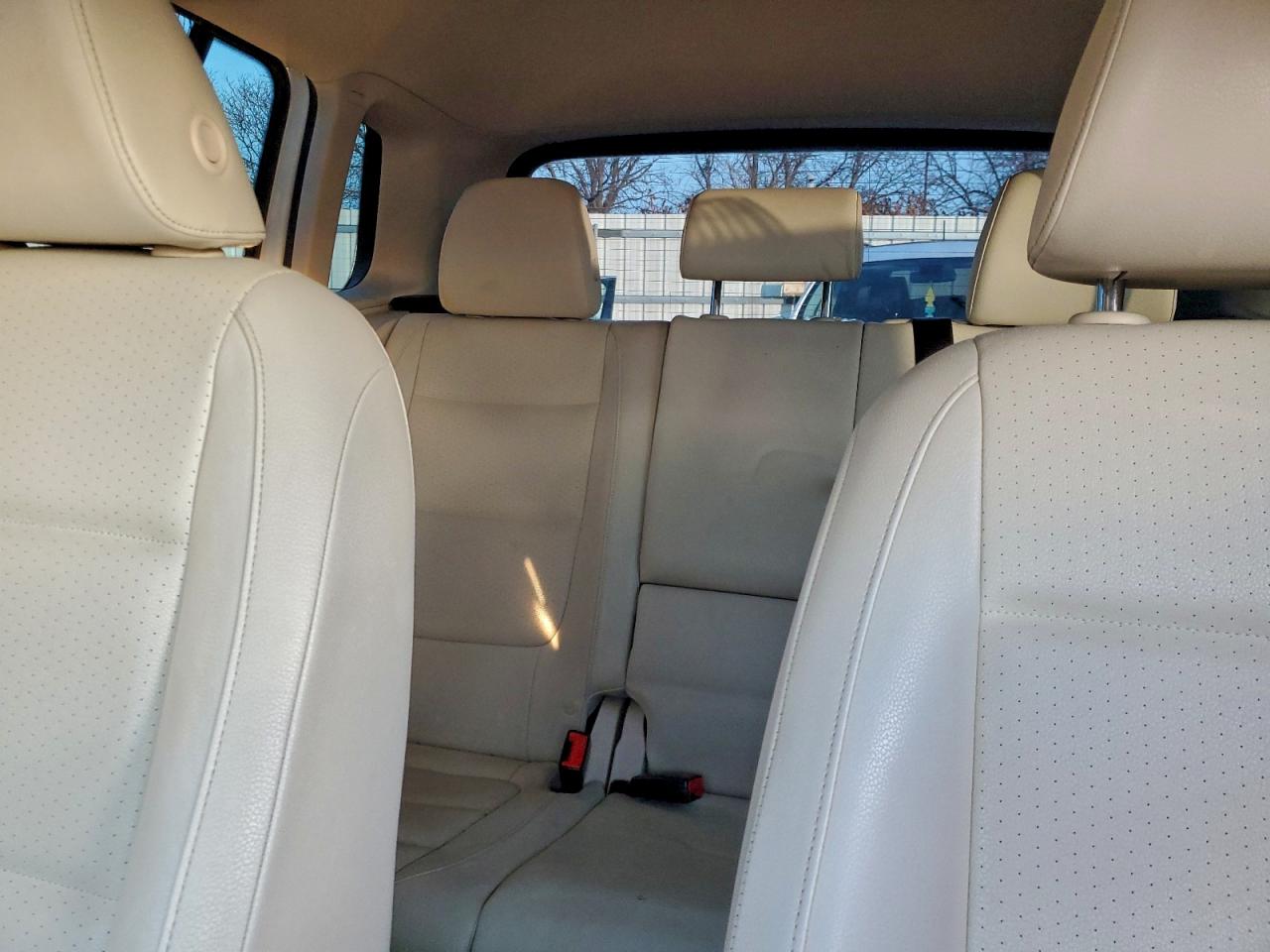 2014 Volkswagen Tiguan S VIN: WVGBV3AX2EW534981 Lot: 94539675