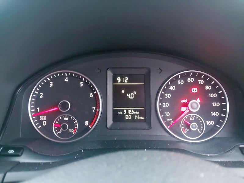 2010 VOLKSWAGEN JETTA 1.4 SE TSI 4DR [122]