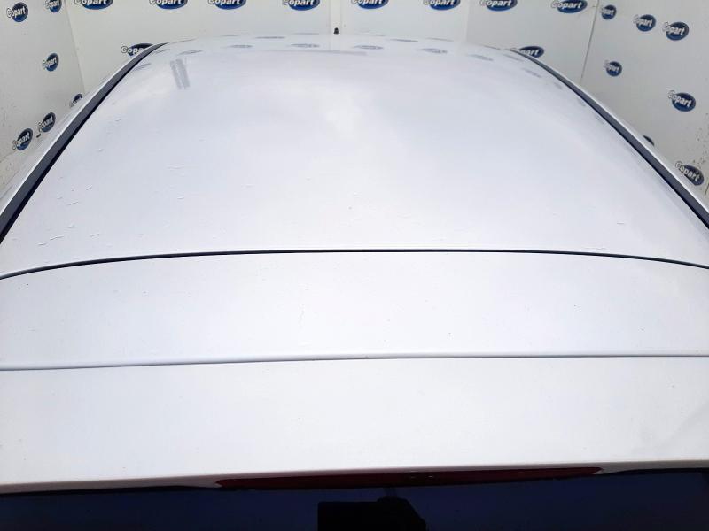 2012 FORD FIESTA 1.25 ZETEC 5DR [82]