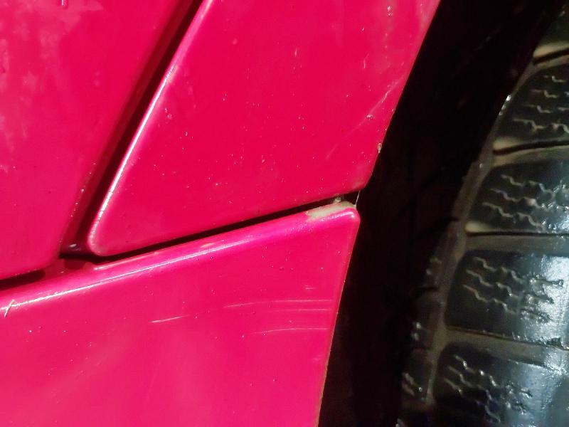 2013 BMW 1 SERIES 116I SPORT 5DR