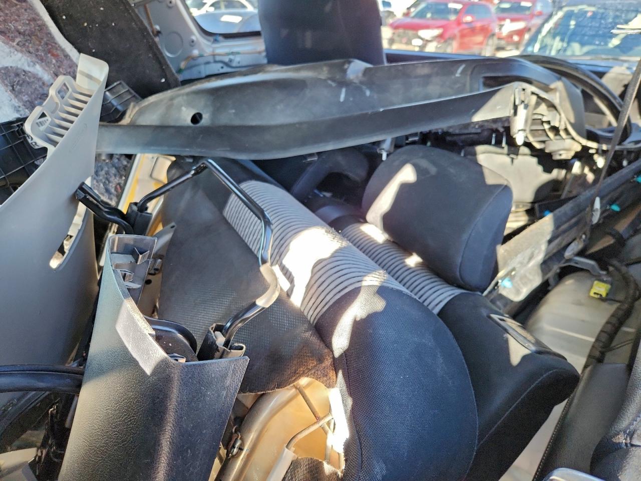 2016 Toyota 4Runner Sr5/Sr5 Premium VIN: JTEBU5JR9G5318523 Lot: 94698955