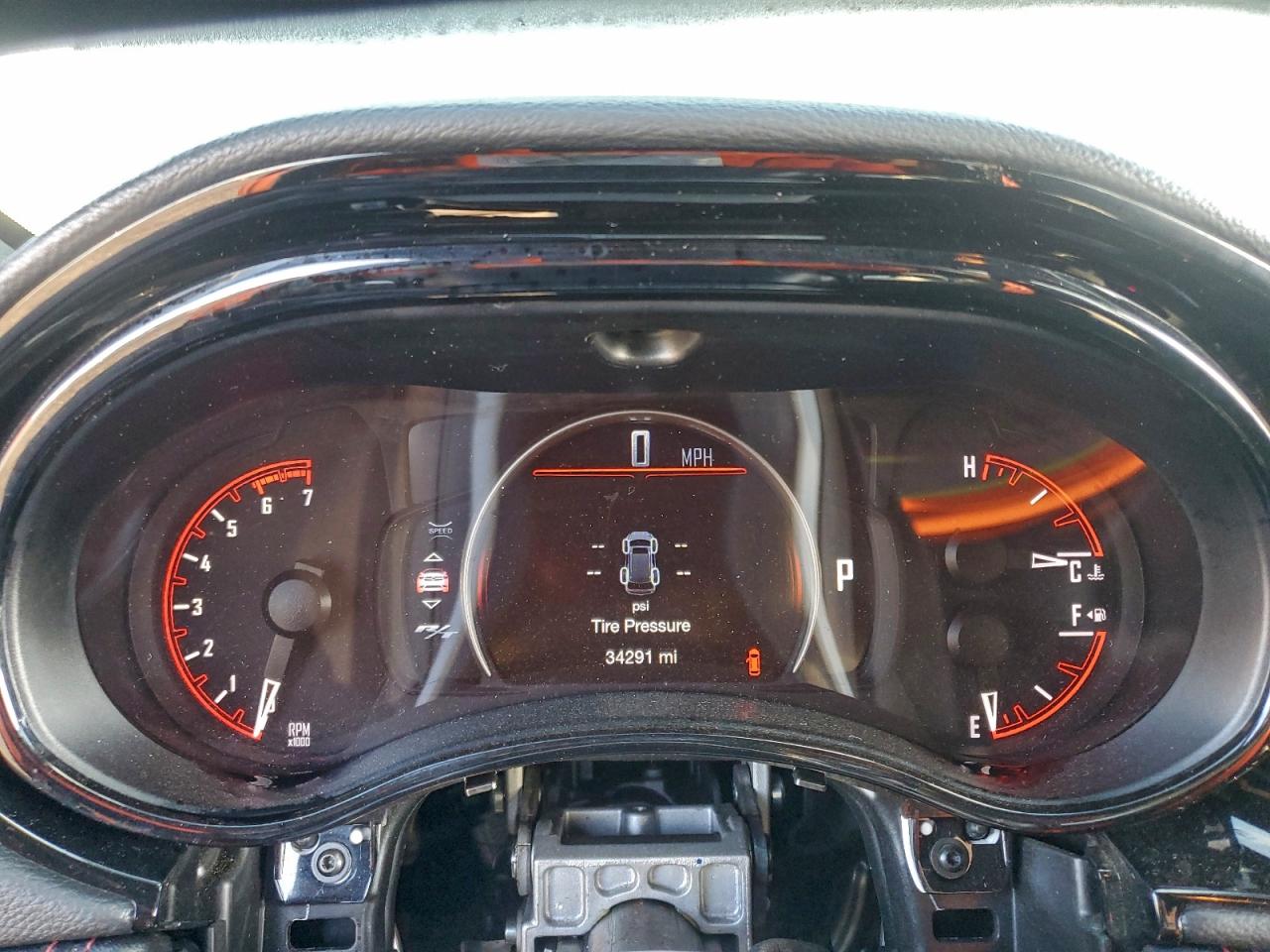 2021 Dodge Durango R/T VIN: 1C4SDJCT7MC664308 Lot: 95135715