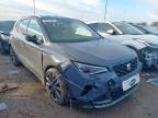 2024 SEAT ARONA 1.0 TSI 115 FR LIMITED EDITION 5DR DSG for sale at Copart PETERLEE
