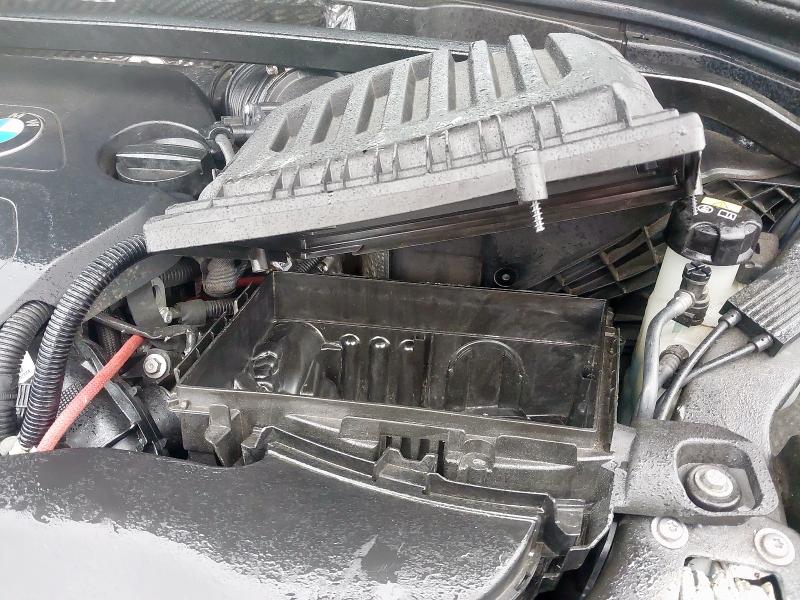 2016 BMW X1 XDRIVE 20D XLINE 5DR STEP AUTO