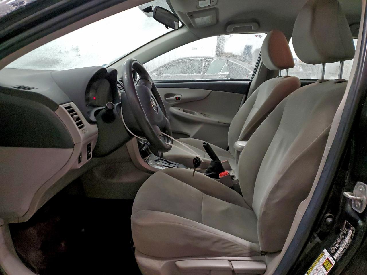 2011 Toyota Corolla Base VIN: 2T1BU4EEXBC544801 Lot: 95735095