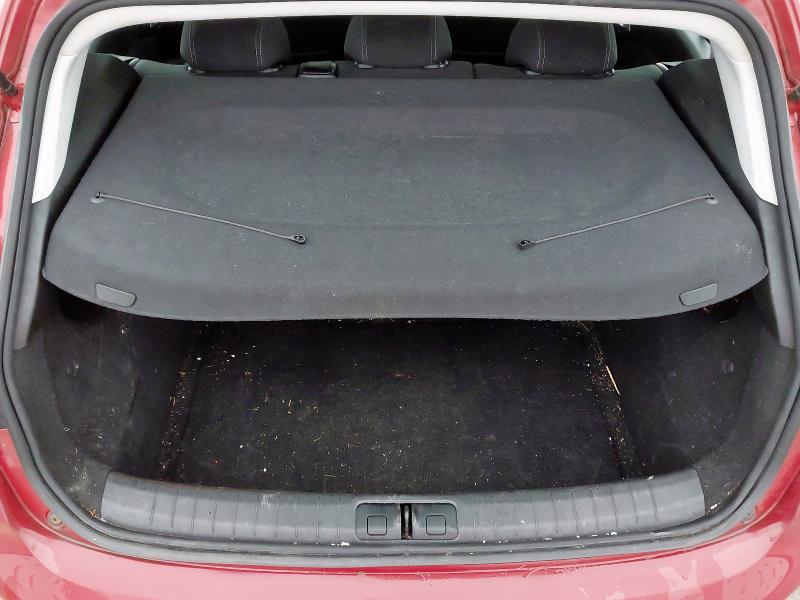 2017 FIAT TIPO 1.3 MULTIJET LOUNGE 5DR