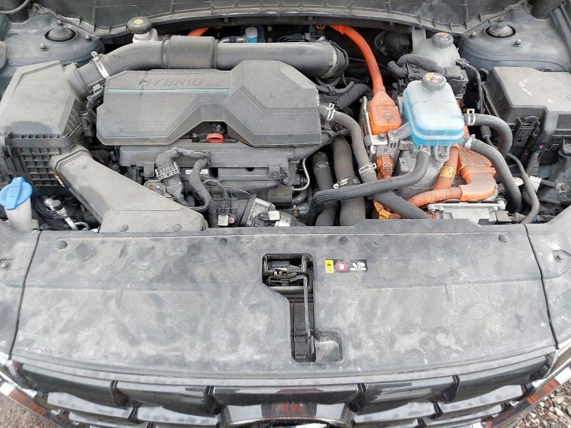 2021 HYUNDAI TUCSON 1.6 TGDI PLUG-IN HYBRID PREMIUM 5DR 4WD AUTO