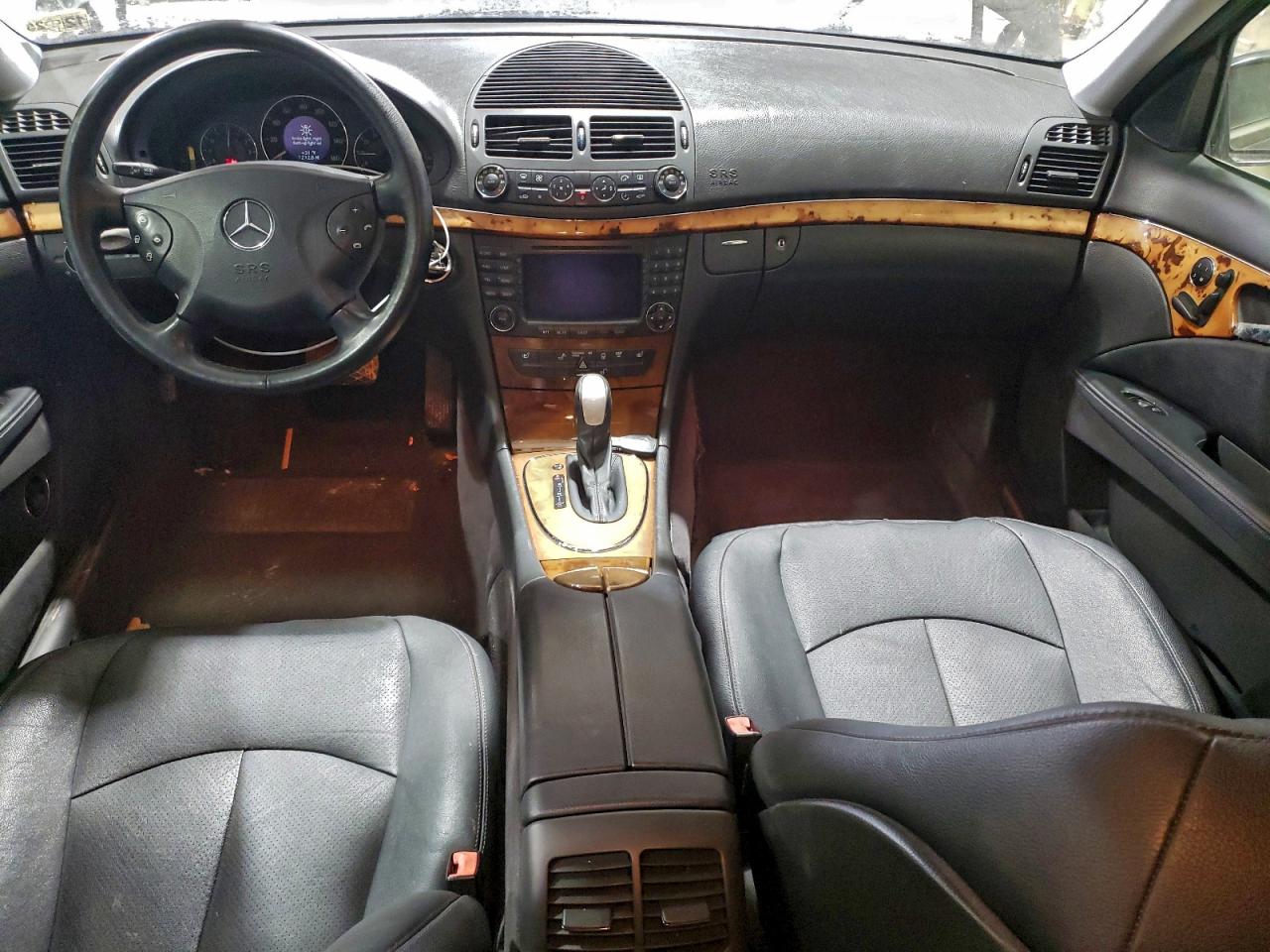 2004 Mercedes-Benz E 320 VIN: WDBUF65J04A475120 Lot: 95910585