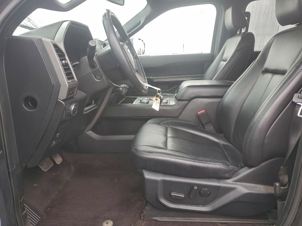 2021 Ford Expedition Max Xlt VIN: 1FMJK1JT7MEA02488 Lot: 96380125