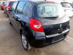 2006 RENAULT CLIO 1.4 16V DYNAMIQUE 5DR for sale at Copart SANDY