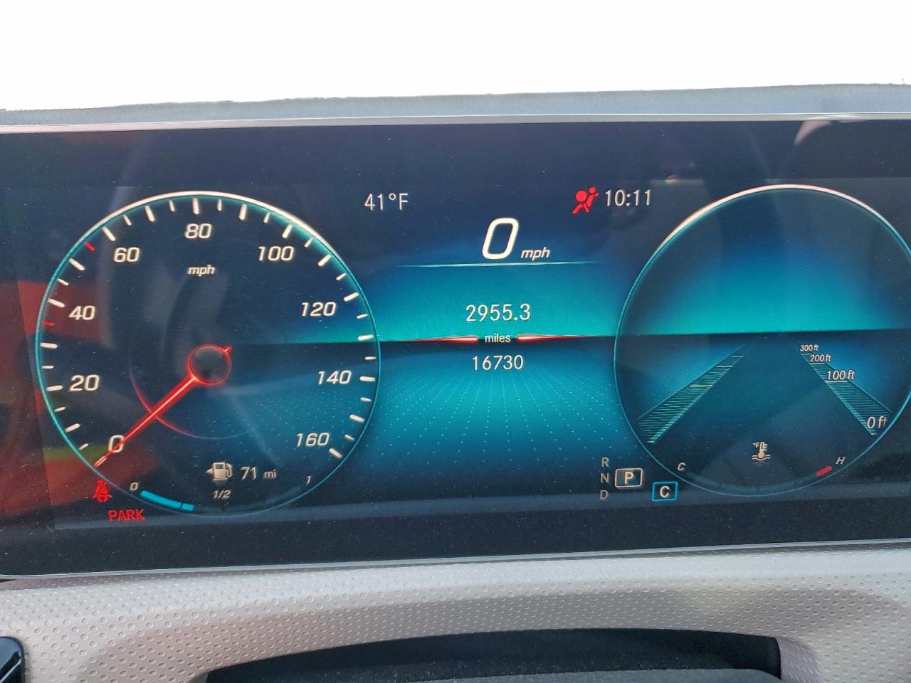 2019 Mercedes-Benz A 220 VIN: WDD3G4EB6KW024884 Lot: 94787565