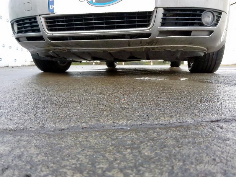 2004 AUDI A4 1.9 TDI 130 SE 4DR MULTITRONIC