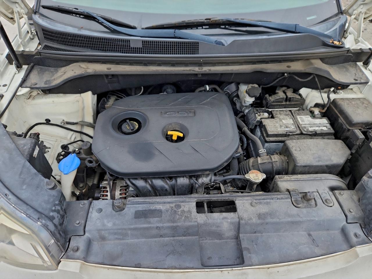 2018 Kia Soul + VIN: KNDJP3A58J7511721 Lot: 95337305