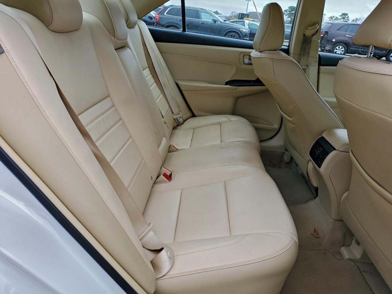 2015 Toyota Camry Le VIN: 4T1BF1FK2FU910591 Lot: 96067815