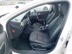 2015 MERCEDES-BENZ A CLASS A180 [1.5] CDI SPORT 5DR AUTO for sale at Copart WOLVERHAMPTON