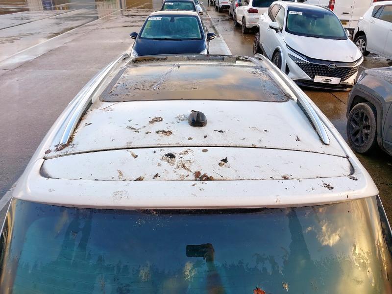 2015 VOLKSWAGEN TIGUAN 2.0 TDI BLUEMOTION TECH R-LINE 184 5DR DSG [NAV]