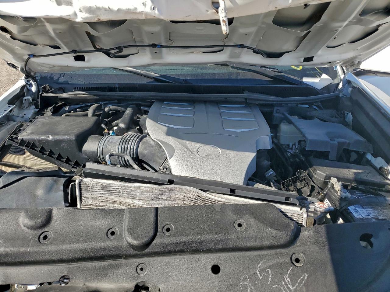 2023 Lexus Gx 460 VIN: JTJAM7BX7P5356015 Lot: 95340455